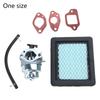 GCV160 Carburetor for GCV135 GCV160 GC135 GC160 HRB216 HRT216 Engine Replaces 16100-Z0L-023 16100-Z0L-853 16100-ZMO-803