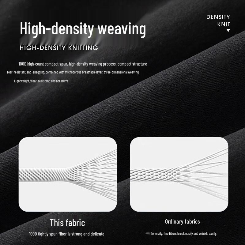 Warrior Men's Straight-Leg Casual Pants