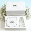2026 New Magnetic Lash Vendors Synthetic Hair Handmade Korean PBT Eyelash Extensions with Individual Lash Box