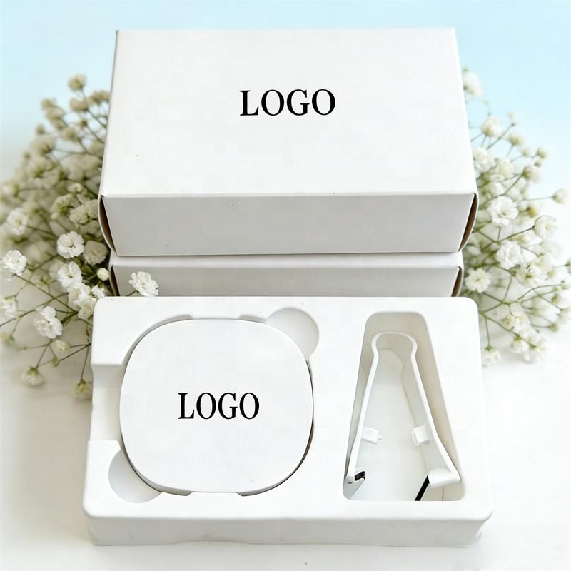 2026 New Magnetic Lash Vendors Synthetic Hair Handmade Korean PBT Eyelash Extensions with Individual Lash Box
