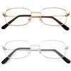 Vision Care Farsightedness Reading Glasses Finished Far Sight Eyeglasses  Women/Men