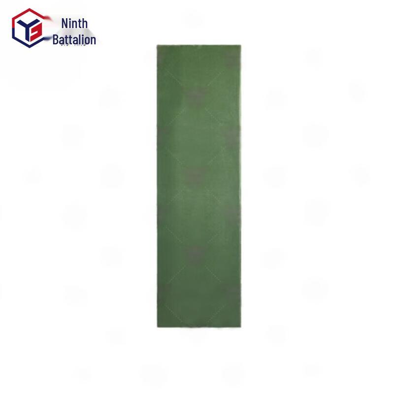 Human Body Training Target Board