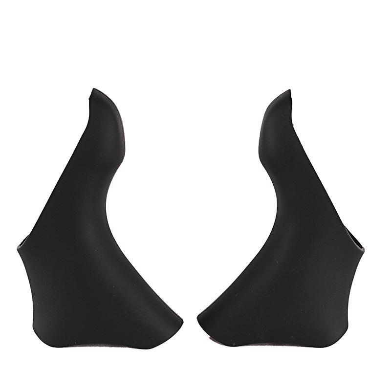 Silikonskydd för Shimano 105 ST-5600/5601, 6600/6603 Växelhandtag.