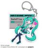 Vocaloid Hatsune Miku Acrylic Multi Keychain Luimago Ver.