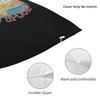 The Friendly Ghost Casper  Square Pillowcase Cushion Cover Pillow Case Throw Pillow Cover for Home Bedroom Car