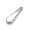1pc Silver Toilet Door Handle for Elddis Compass Bailey Hymer Caravan or Motorhome Interior Door Hardware RV Accessories