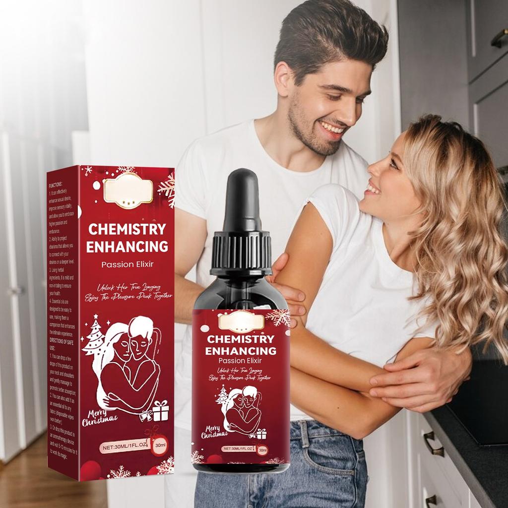 Enhancing Serum Oil Erotic Oil Massage Oil Erotic Oil That Charm And Increase Attractiveness Glamour Atmosphere,30ML
