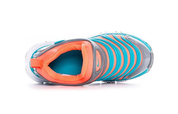 Nike Dynamo Free Slip Resistant Cushioning Abrasion Resistant Slip Resistant Cushioning Abrasion Resistant 343738-808