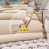 CAMEL Portable Self-Inflating Air Mattress