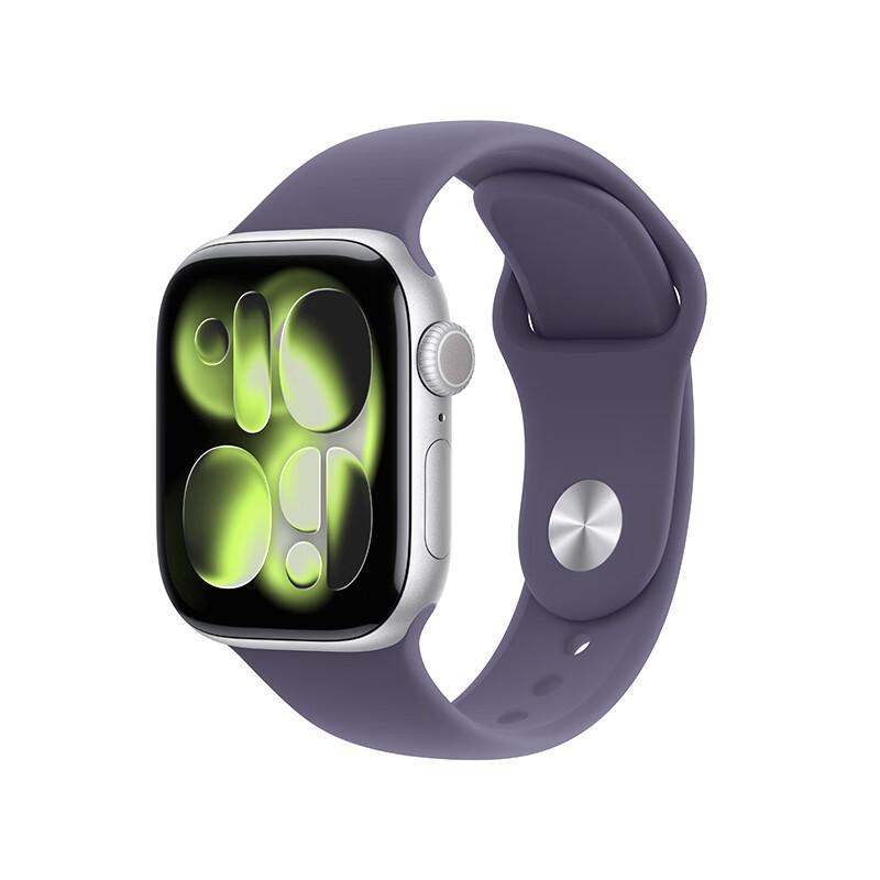 

Apple Watch Series 11 Smartwatch (CN version) 42mm M/L