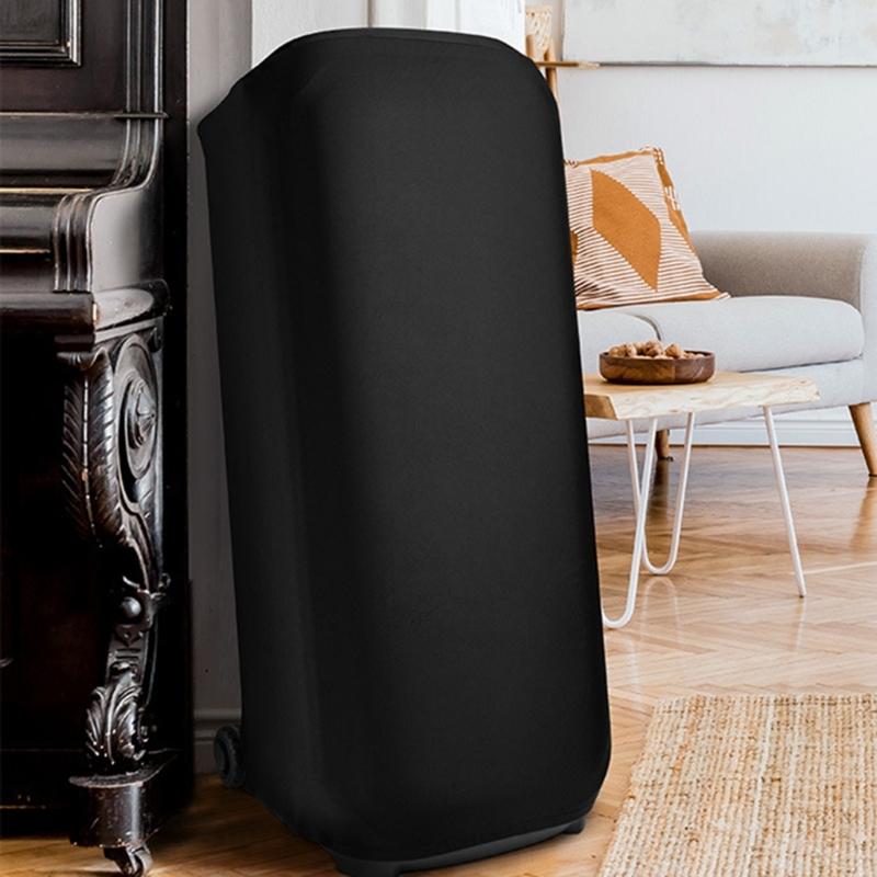 Dustproof Cover for PartyBox710 Speaker Sleeve,Dust Cover Stretchable Design for Full Protections Durability Shell