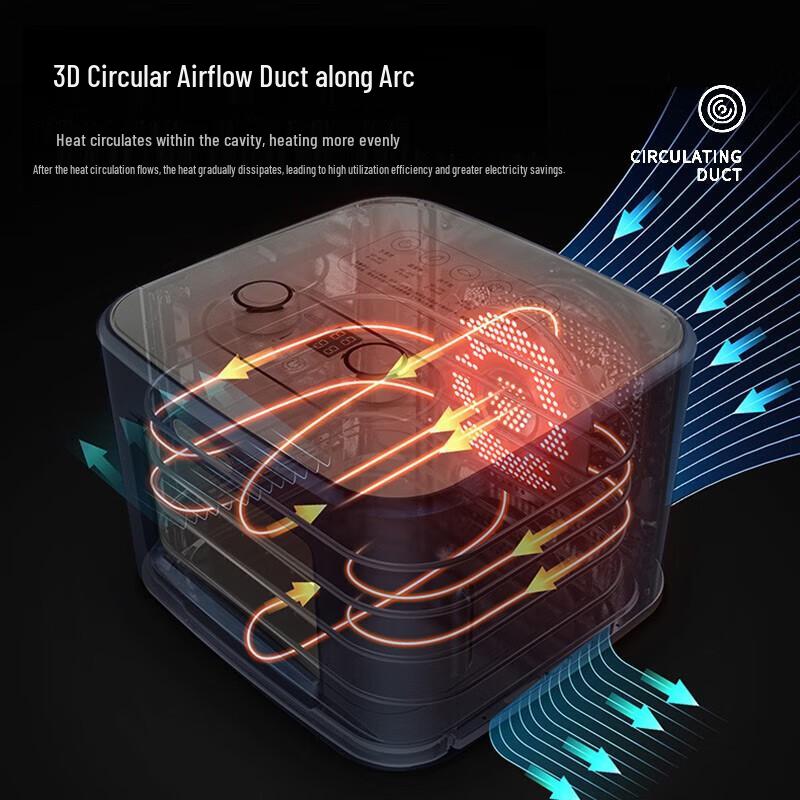 Morphy Multi-purpose Food Dehydrator