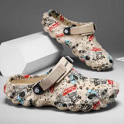 Calzado para hombre – Sandalias