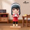 POP MART SPY X FAMILY Daily Life Series Figures Blind Box