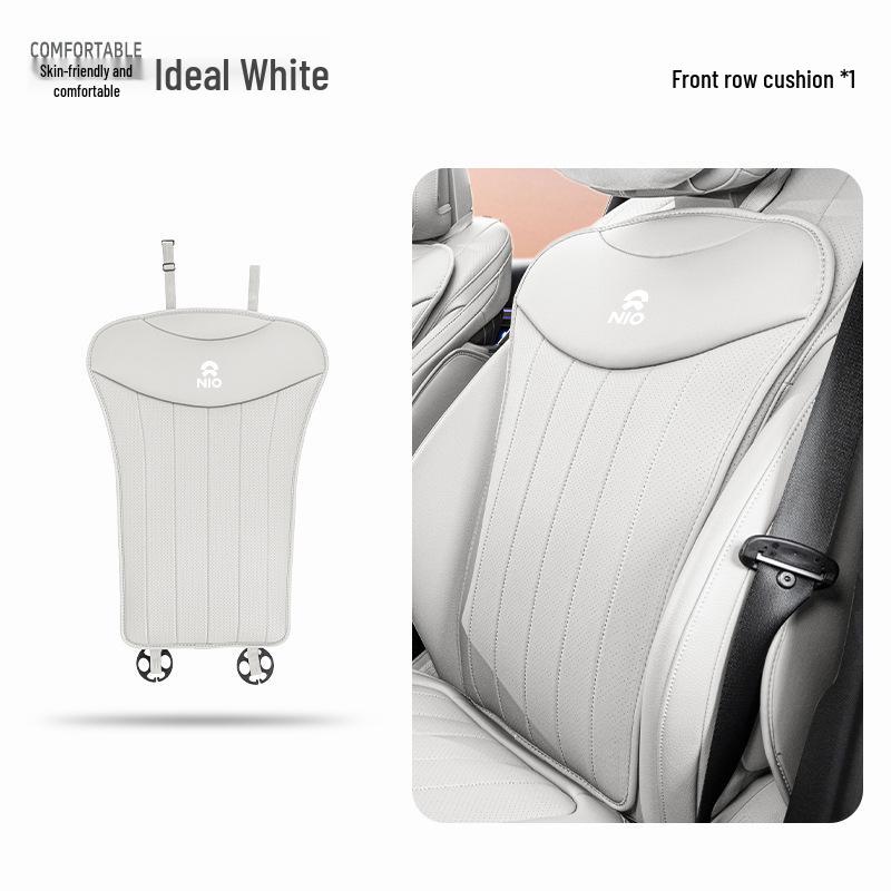 Universal All-Season Breathable Seat Cushion for Nio: ET5, ET5T, ET7, ES6, EC6, ES7, ES8