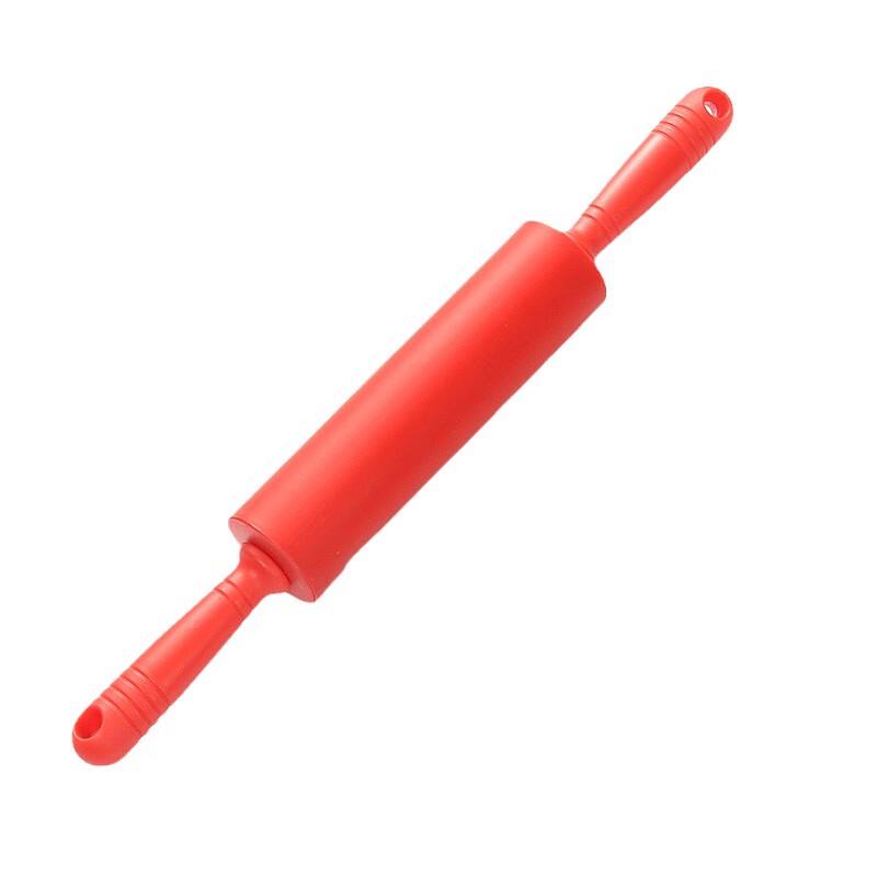 ZISIZ Большой красный набор скалок