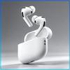 Ultimate Sound Experience AirPods Pro 3 Bluetooth Earbuds Built-in Noise Cancellation System IPX4 Daily Sweat Resistant Comfort Fit Wireless Earphones