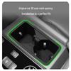 Pathfinder Console Cup Holder Anti-Slip Cover & Interior Decoration Accessory