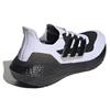 Adidas UltraBoost 21 'Oreo' Sneakers S23708