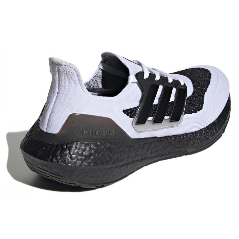 Adidas UltraBoost 21 'Oreo' Sneakers S23708