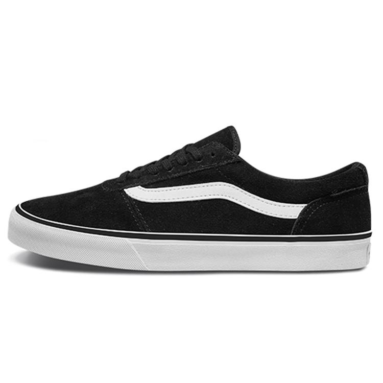 

Maddie Wmns Vans Weatherized - Black Women s VN0A3IL2OU2 34.5