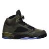 New JORDAN 5 Retro Fear Pack 626971-350