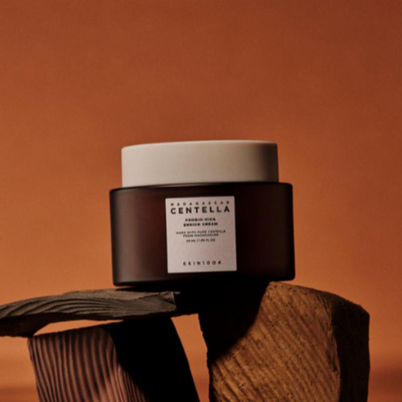 Skin1004 Madagascar Centella Probio-Cica Enrich Cream 50ml