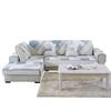 New Korean Style Home Decoration Sofa Cushion Cover Cotton Thickening Print Sofa Cushion Sofa Towel