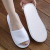 Kashicong Disposable Hotel & Guest Slippers