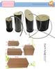 Thunder Drum: Orff Instrument Sound Tube for Thunder Effects