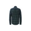 Burberry Shirt Men's Blue Green Plaid 80010131