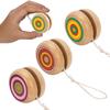 Brinquedos clássicos – Yoyos