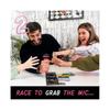 Grab The Mic - Das Partyspiel für Leute, die nicht singen können
