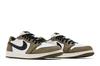 Jordan 1 Retro Low OG Medium Olive