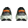 HOKA One One SPEEDGOAT 7 Trail Running Shoes Men's Dark Ink Green 1171928-BFS