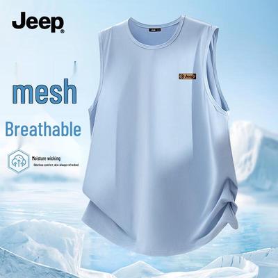 T-Shirts & Muskelshirts – Tanktops