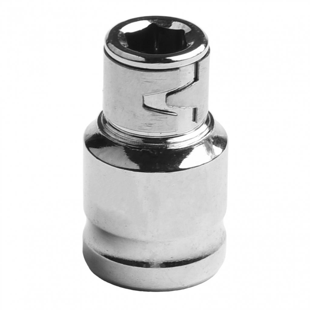 1/4 Zoll 1 * Konverter Adapter Konverter Bohrmaschine Steckschlüssel