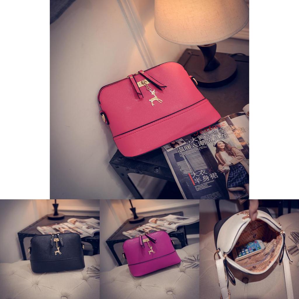 Elegant Women Handbag Shell Tote Purse With Premium Quality Materials And Timeless Design