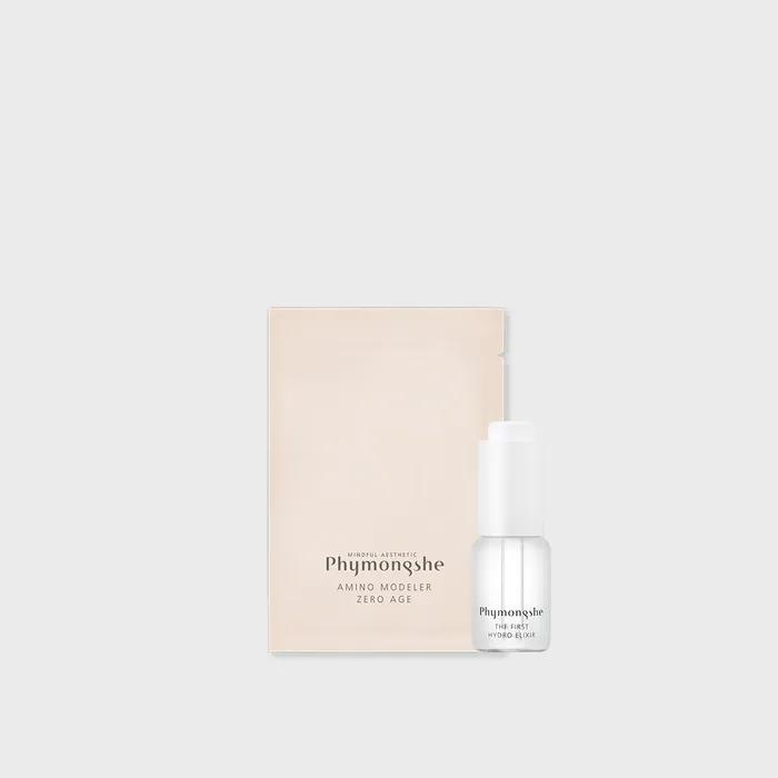 Imino FLEX Duo (The First Hydro Elixir 8 ml + Amino Modeler Zero Age 5 ml 1 sachet)