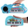 Musikinstrumente für Kinder Elektronisches Klavier Elektronische Orgel Musikalische Früherziehung Musikalisches Erwachen Musikinstrumente Mädchenspielzeug