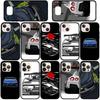 for Motorola Moto Edge 70 60 50 G54 G86 Samsung Galaxy S25 iPhone 17 16 15 Xiaomi Redmi Note 14 13 Pro Max Phone Case Supercar Comics Super Car Cover