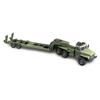 WPL Military Truck B36/3 B36 E-1 Car RC Truck Transport Vehicle Trailer 1/16 Full Scale Military Mode Crawler Monster WPL CAR