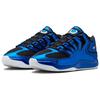Nike KD 18 EP Premium Comfortable Supportive Grip Rebound Basketball Shoes Men Basketball Shoes Blue IB6683-400