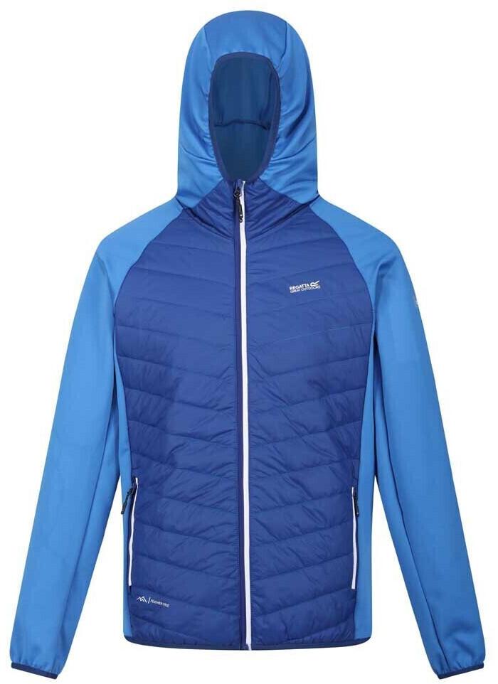 Regatta Andreson VIII Hybrd Jacket