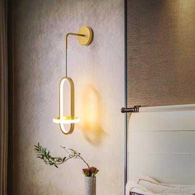 LED-lamper – LED-væglamper
