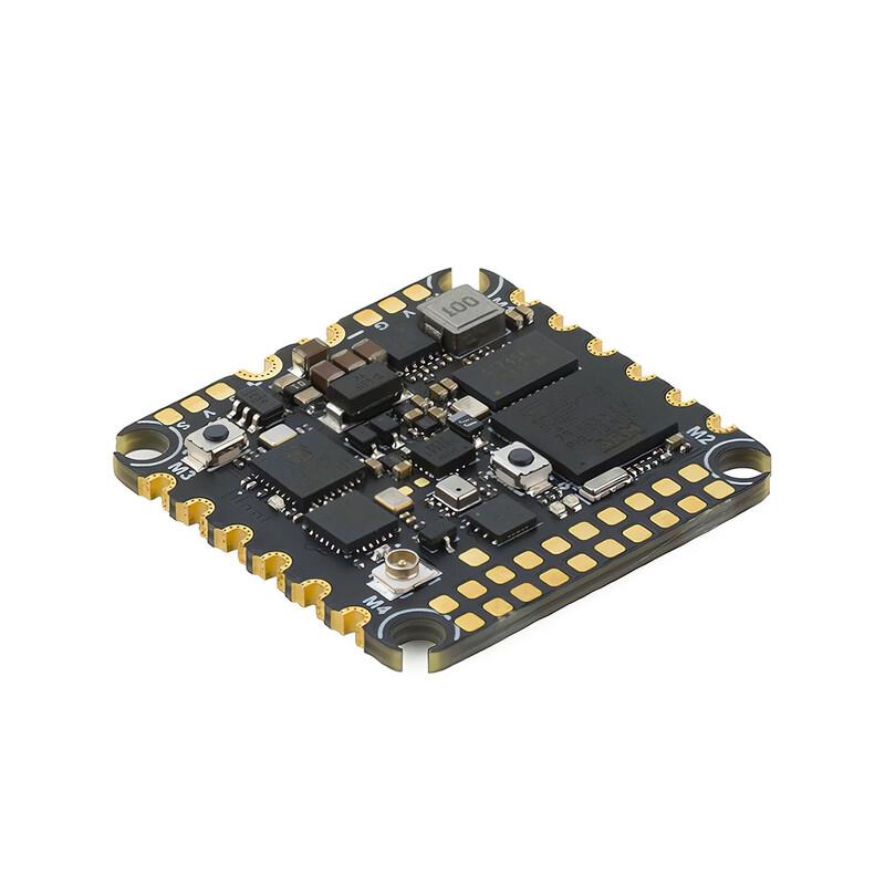 AXISFLYING H743 AIO FPV Flight Controller Stack