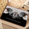 Fashion Club PAOK FC Small Carpet Bedside Kitchen Bath Living Home House Bedroom Floor Mat Doormat Rug Decoration
