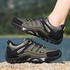 Scarpe da Trekking da Esterno per Uomo Stivali alla Caviglia di Buona Qualità Scarpe Casual da Uomo Sandali Sportivi da Passeggio Stivali Sneakers da Uomo