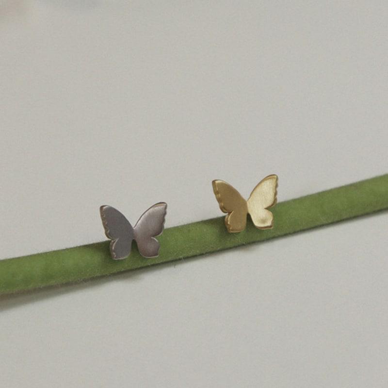 M.atur Like Butterfly Earring 02