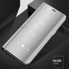 Smart Mirror Magnetic Flip Leather Cover For IXiaomi 13T Pro Xiomi Mi13T 13 T Pro TPro Xiaomi13TPro Case Book Stand Shell Coques